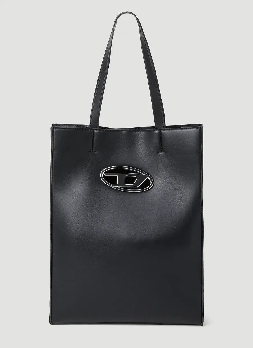 Holi-D Tote Bag