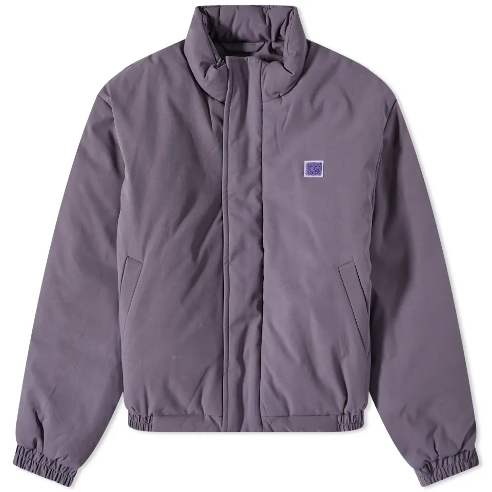 Orthuro Heat Change Padded Face Jacket