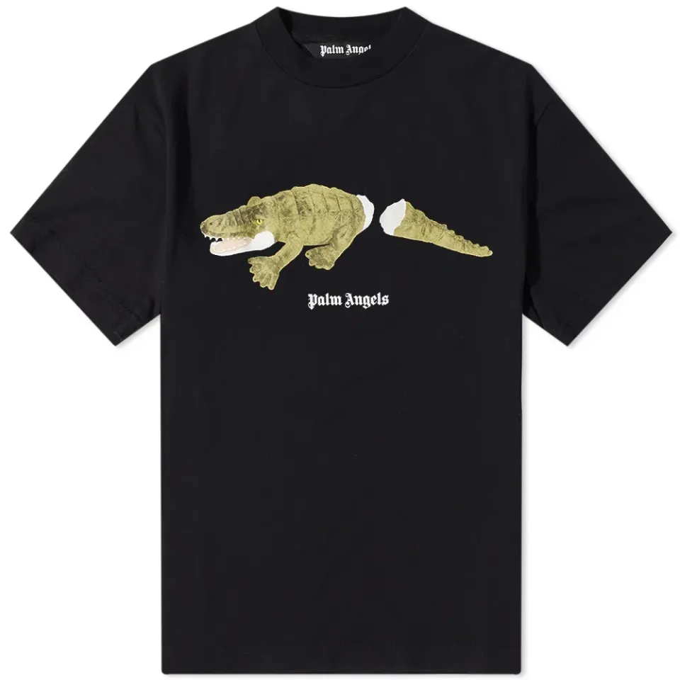 Crocodile T-Shirt