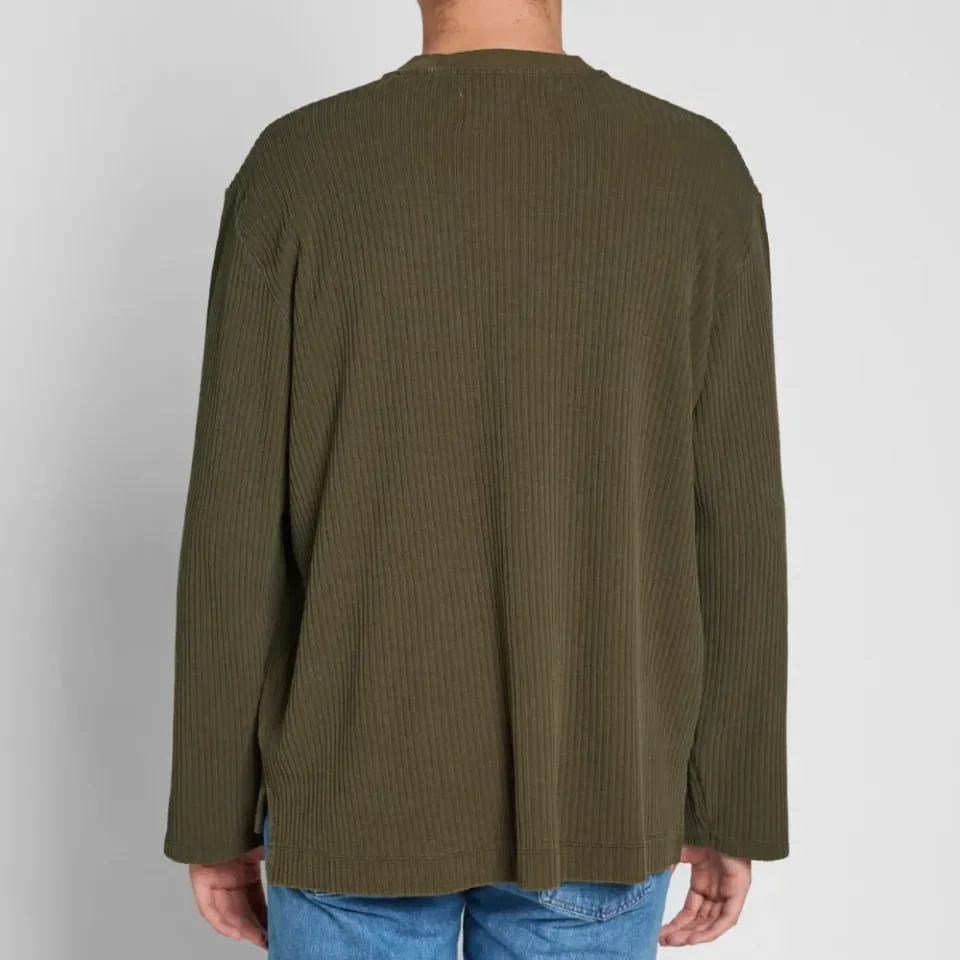 Box Crew Sweat