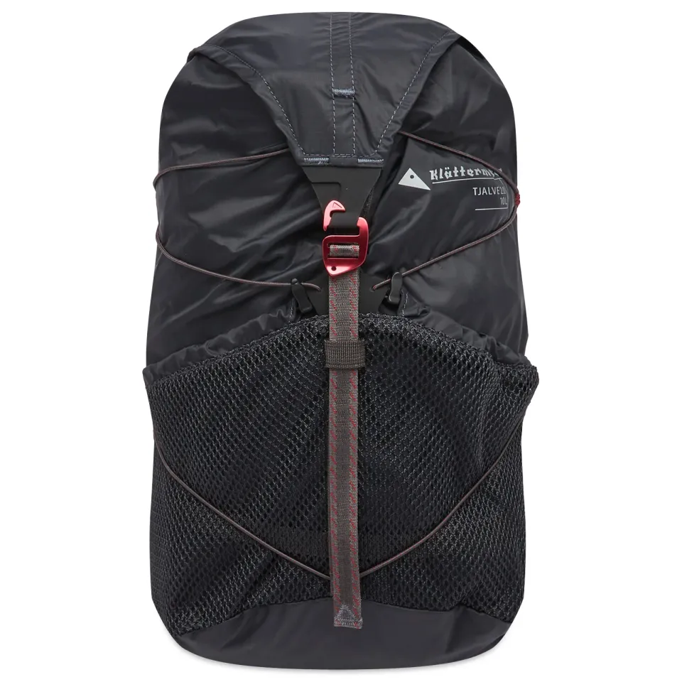 Tjalve 2.0 10L Backpack