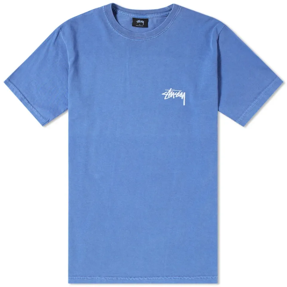 Tribeman Pigment Dyed Tee