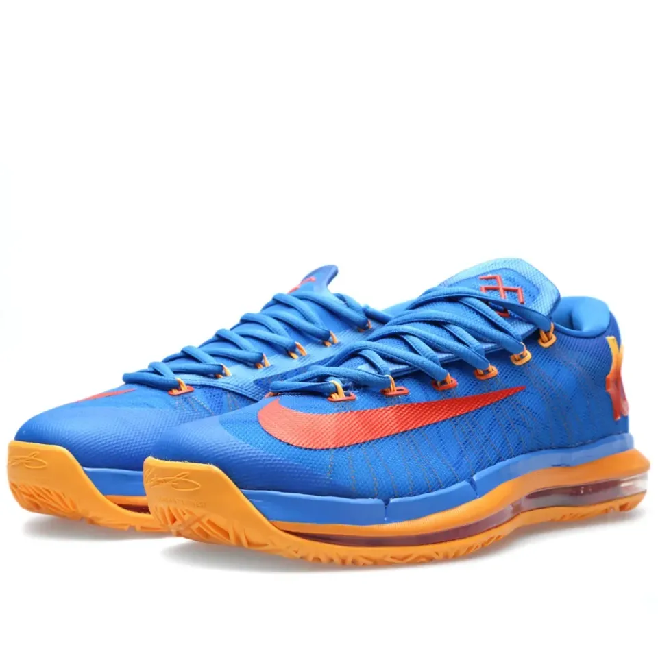 KD VI Elite 'Team'