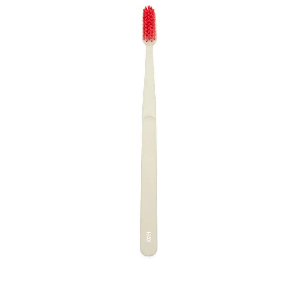 Tann Toothbrush