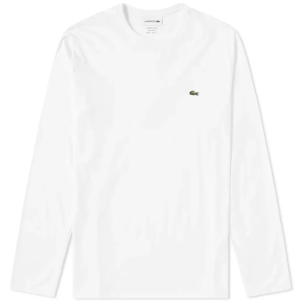 Long Sleeve Classic Tee