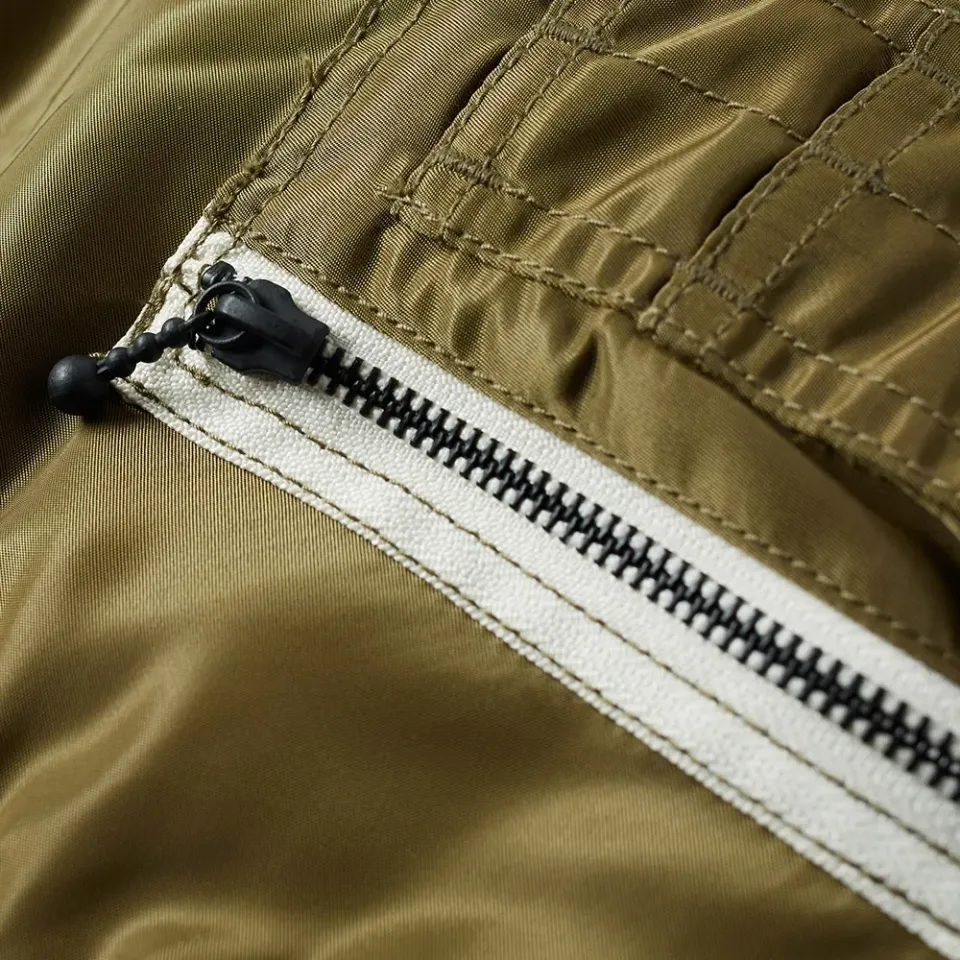 Sasquatchfabrix Do Not Kill 'Korosuna' Flight Jacket