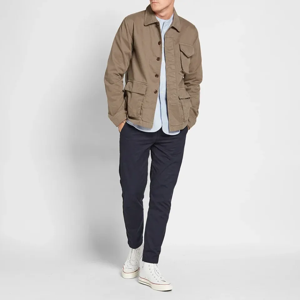 Travel Jacket