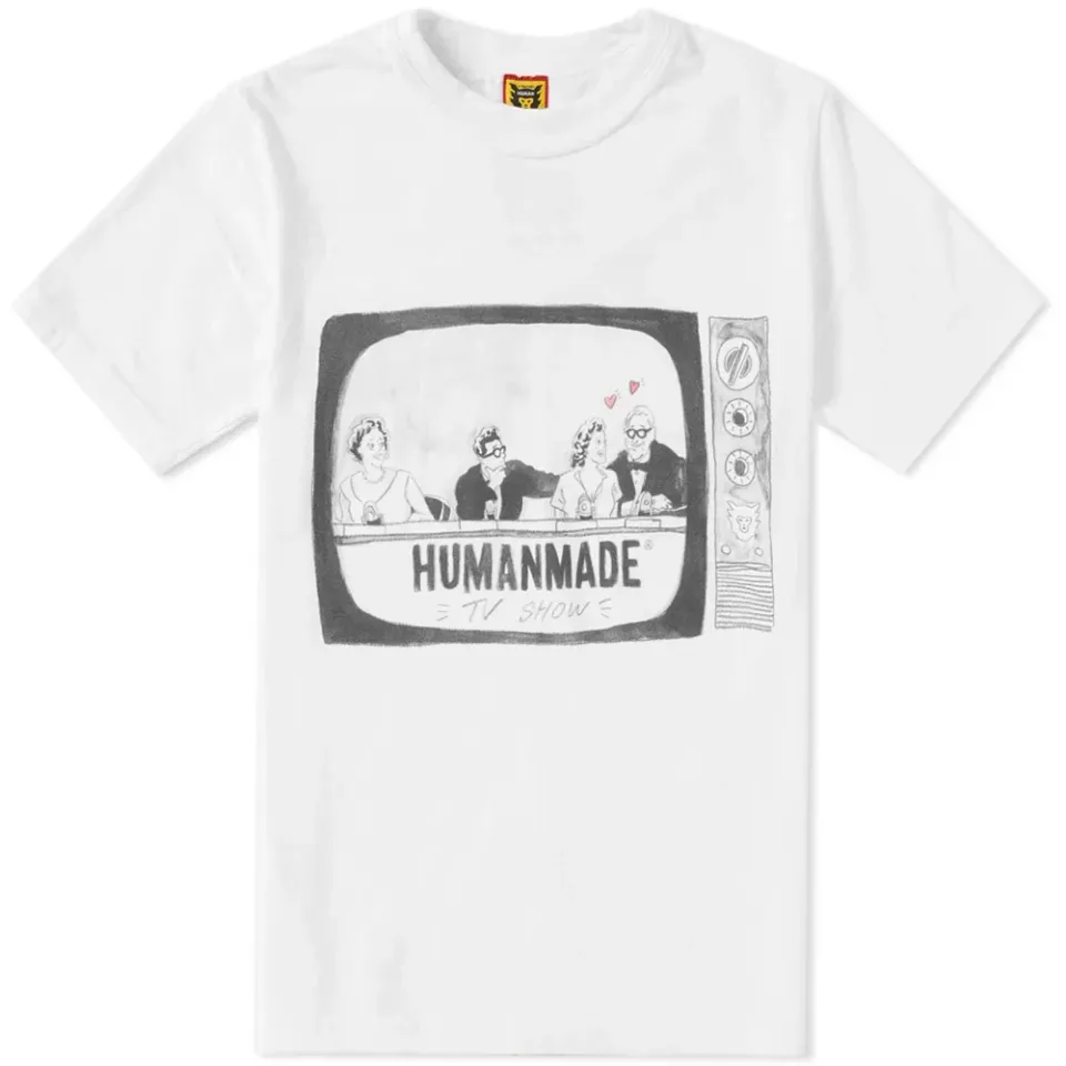 TV Show Tee