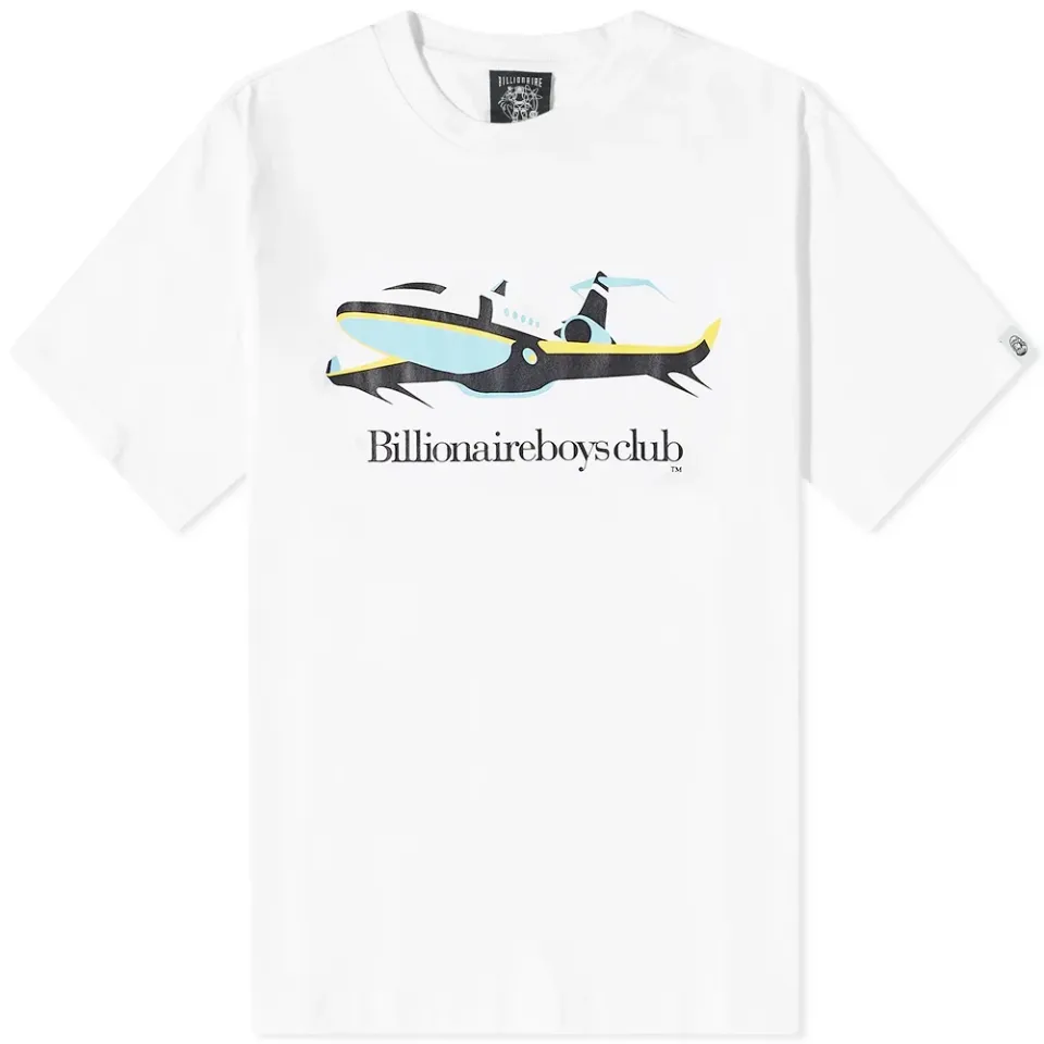 Jet Logo T-Shirt