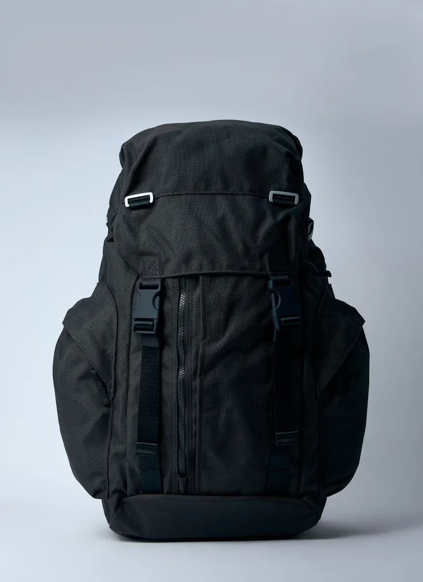 Twill Backpack