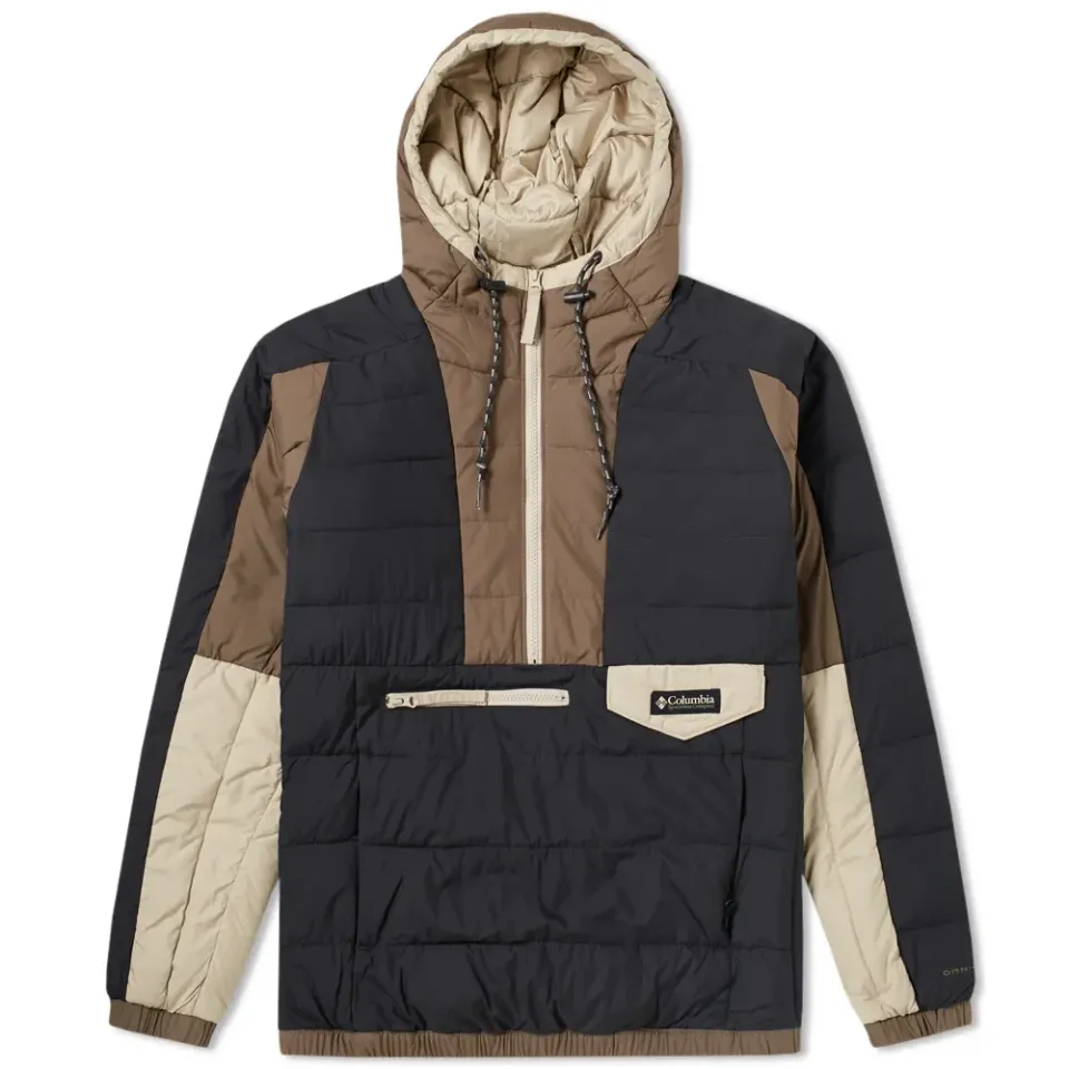 Norwester Anorak