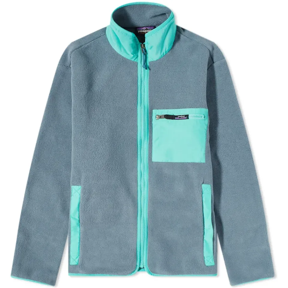 Synchilla Jacket