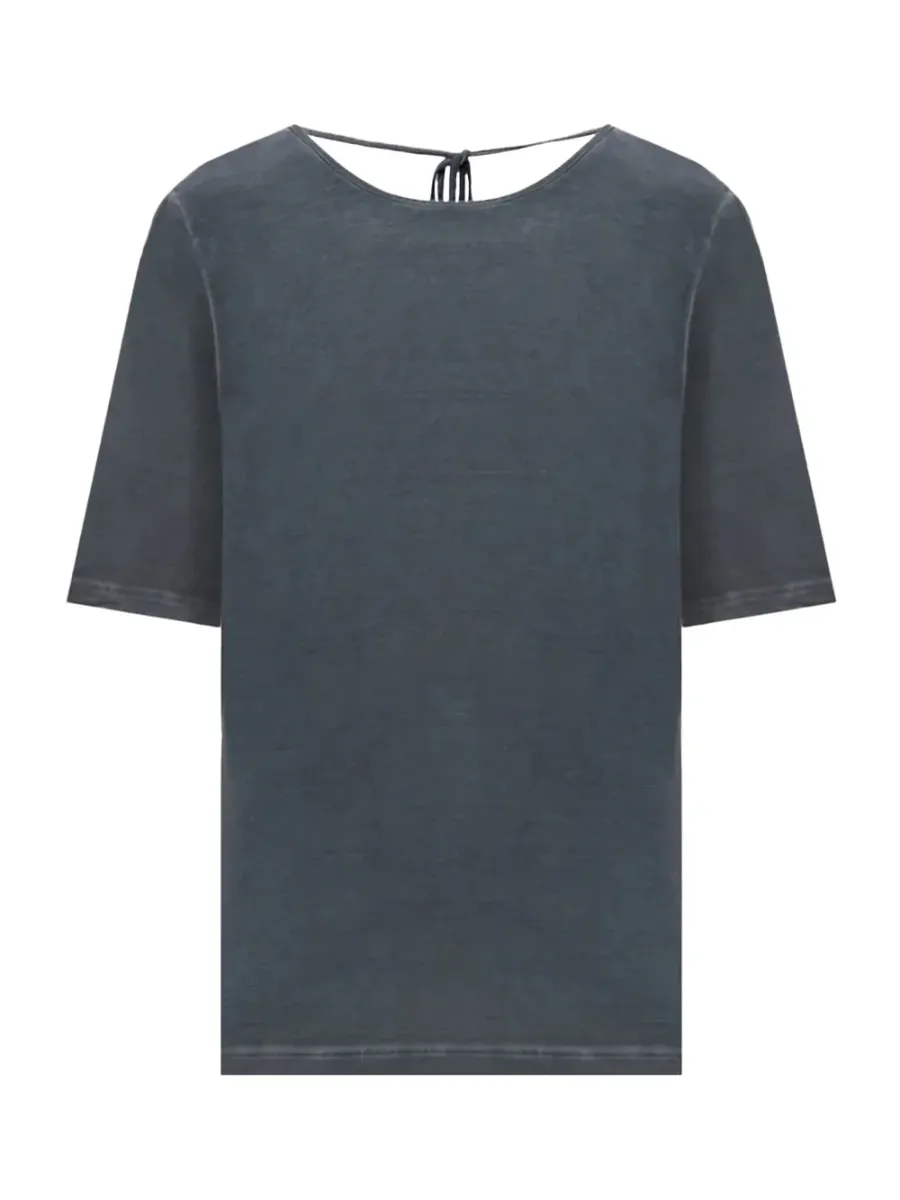 Tea Top Steel Blue