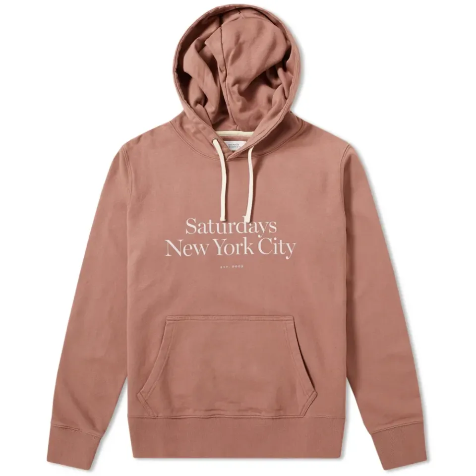 Ditch Miller Standard Hoodie