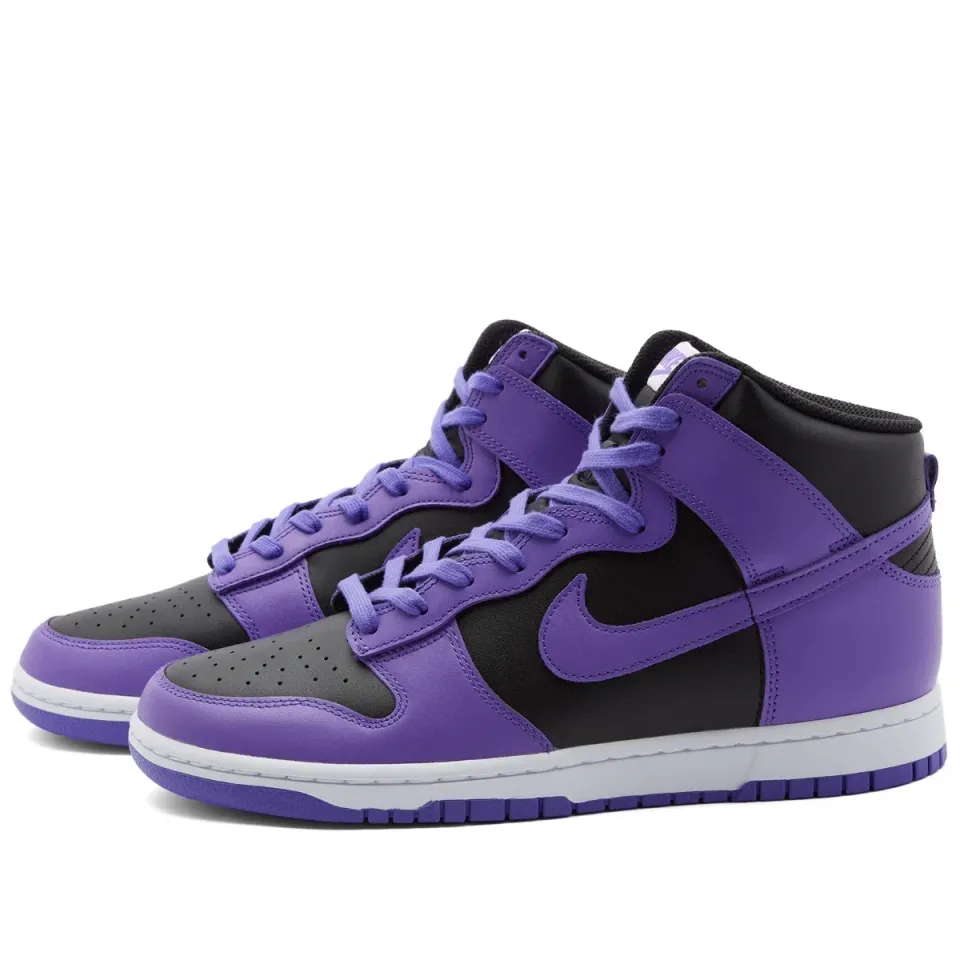Dunk Hi Retro