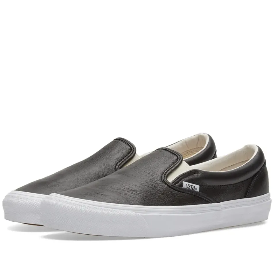 OG Classic Slip On LX