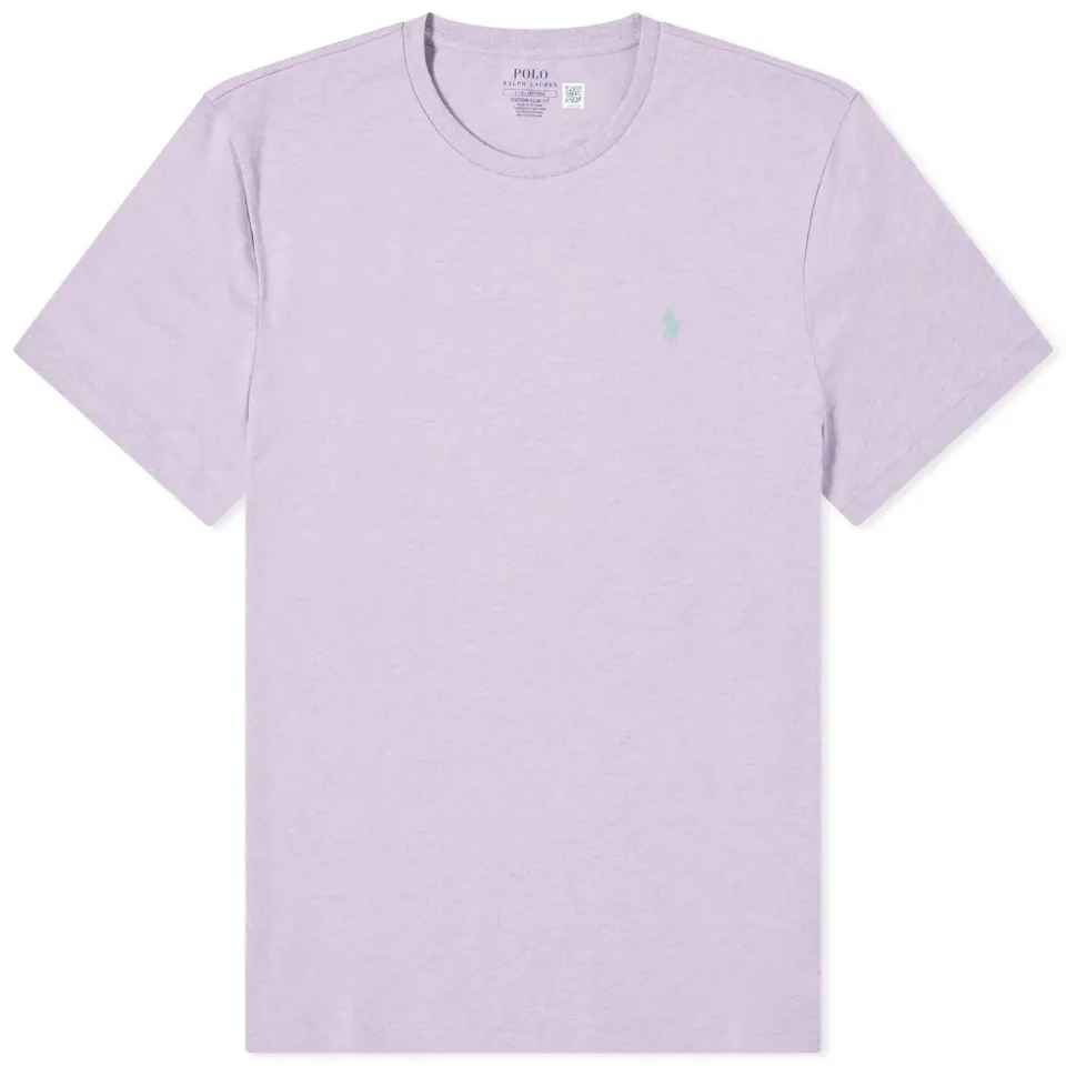 Custom Fit T-Shirt