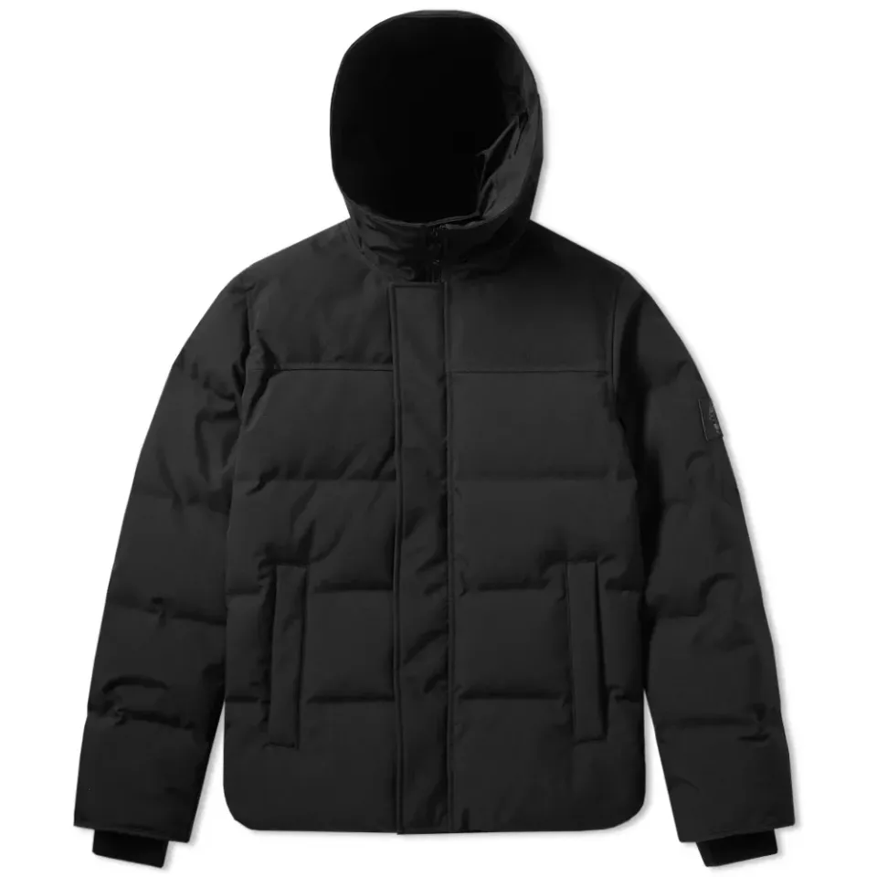 Down Jacket