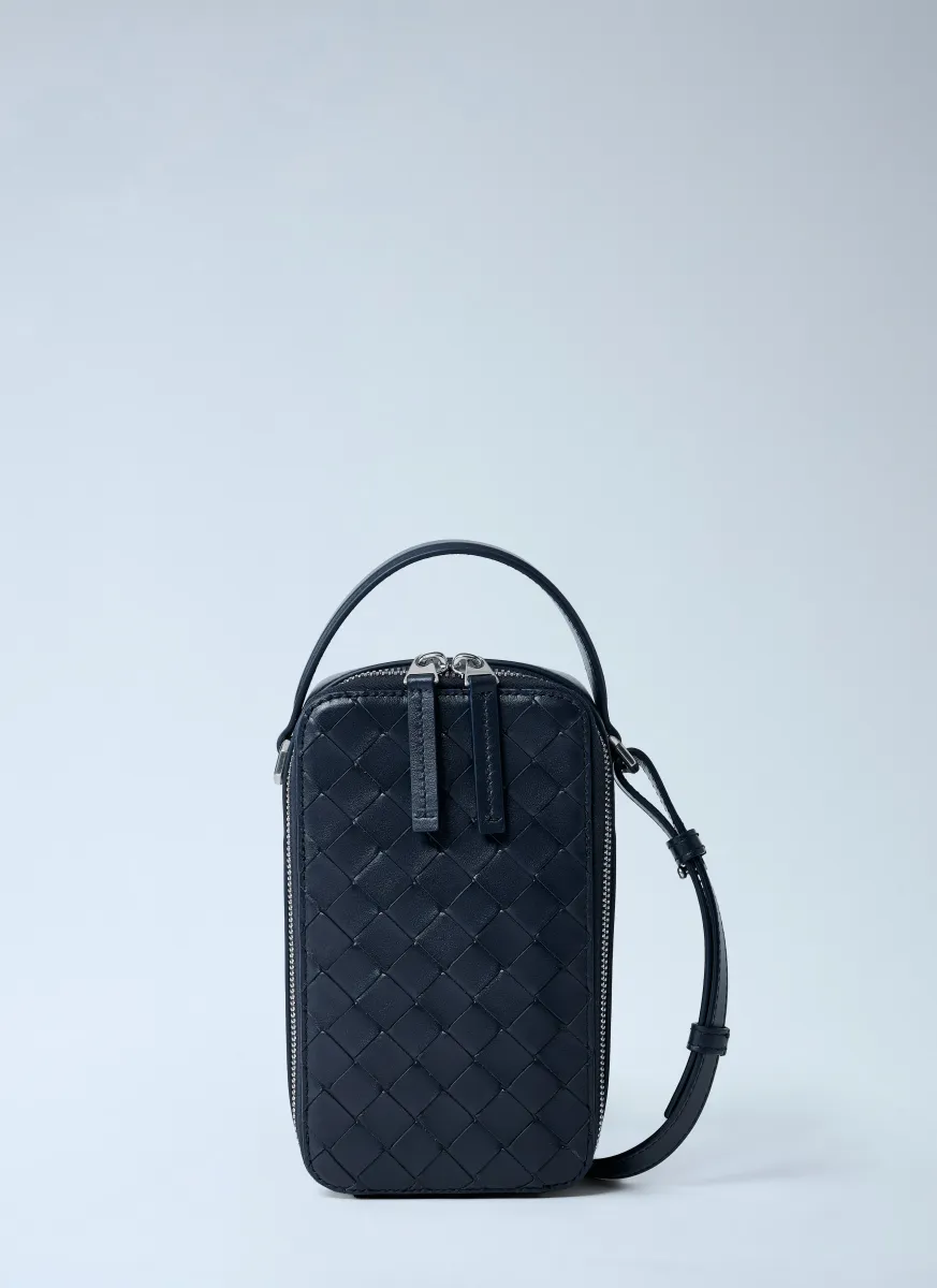 Getaway Phone Crossbody Bag