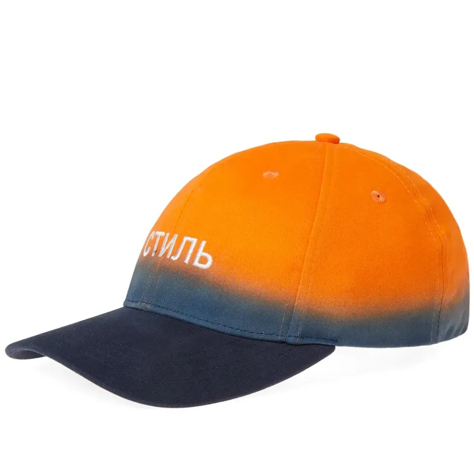 CTNMB Twill Tie Dye Cap