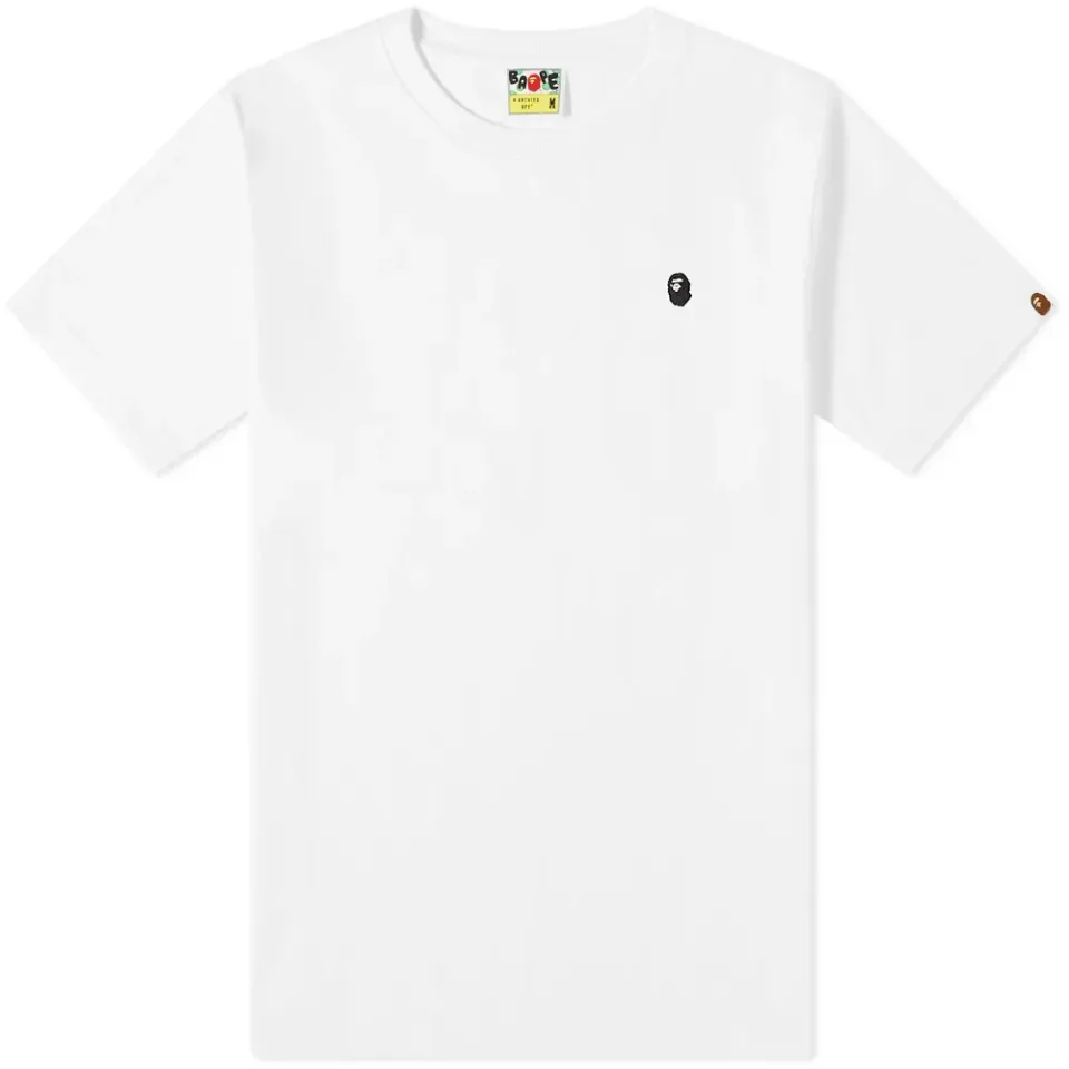 Ape Head One Point Tee