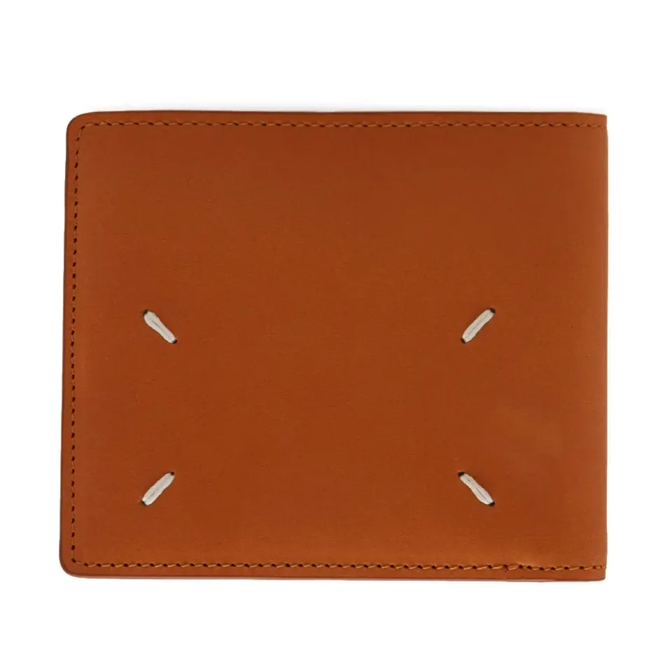 11 Classic Billfold Wallet