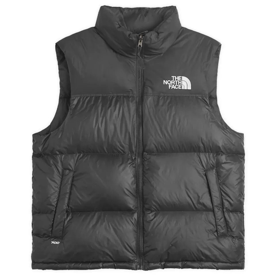 1996 Retro Nuptse Vest