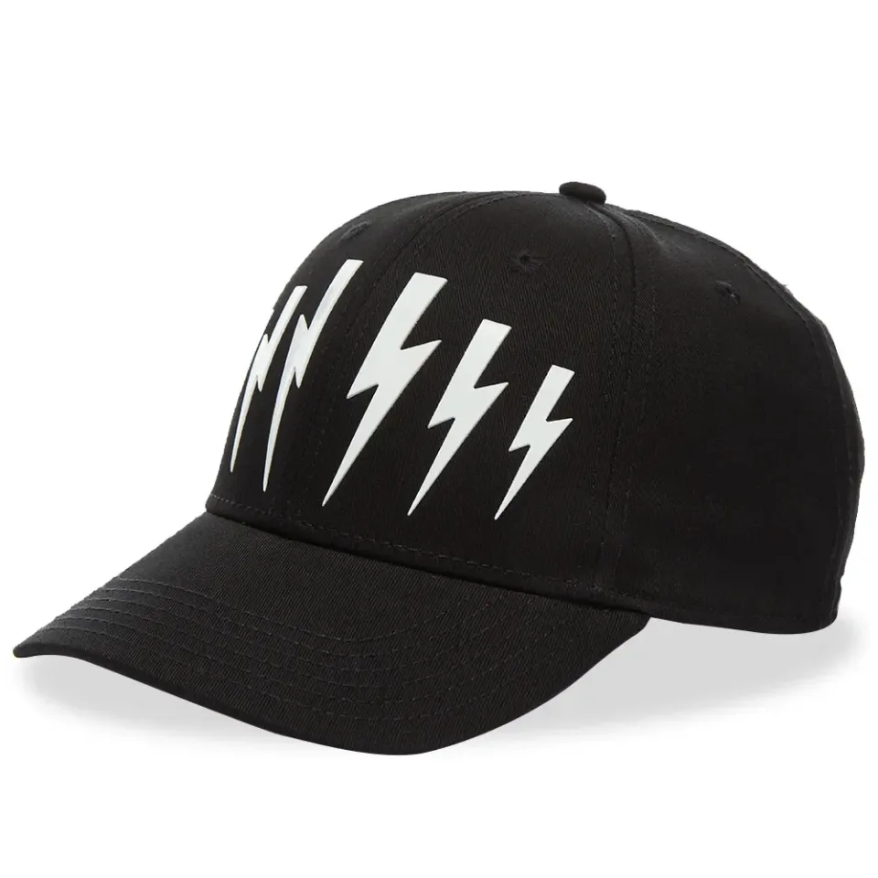 Bolt Baseball Cap