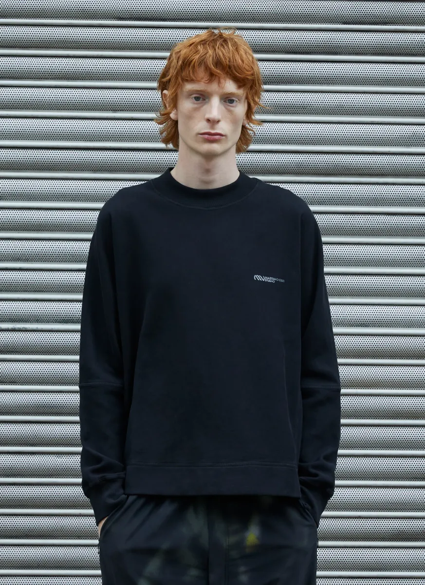 Logo Sweatshirt
