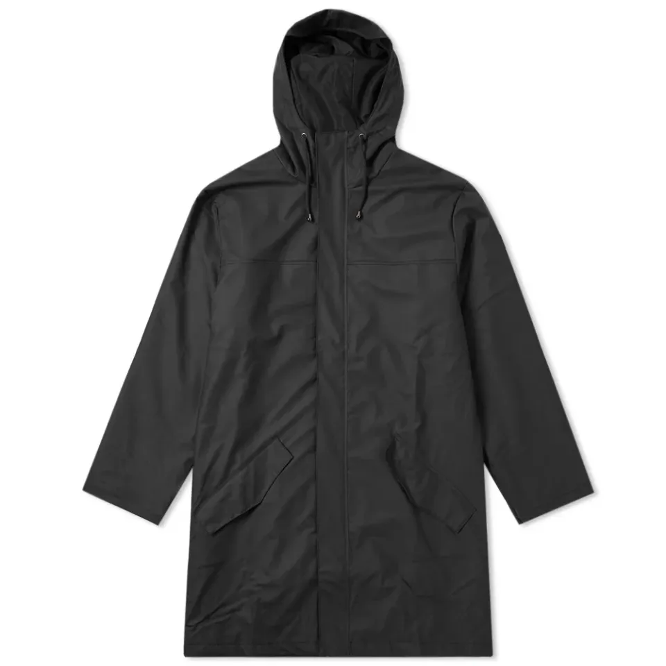 Alpine Jacket