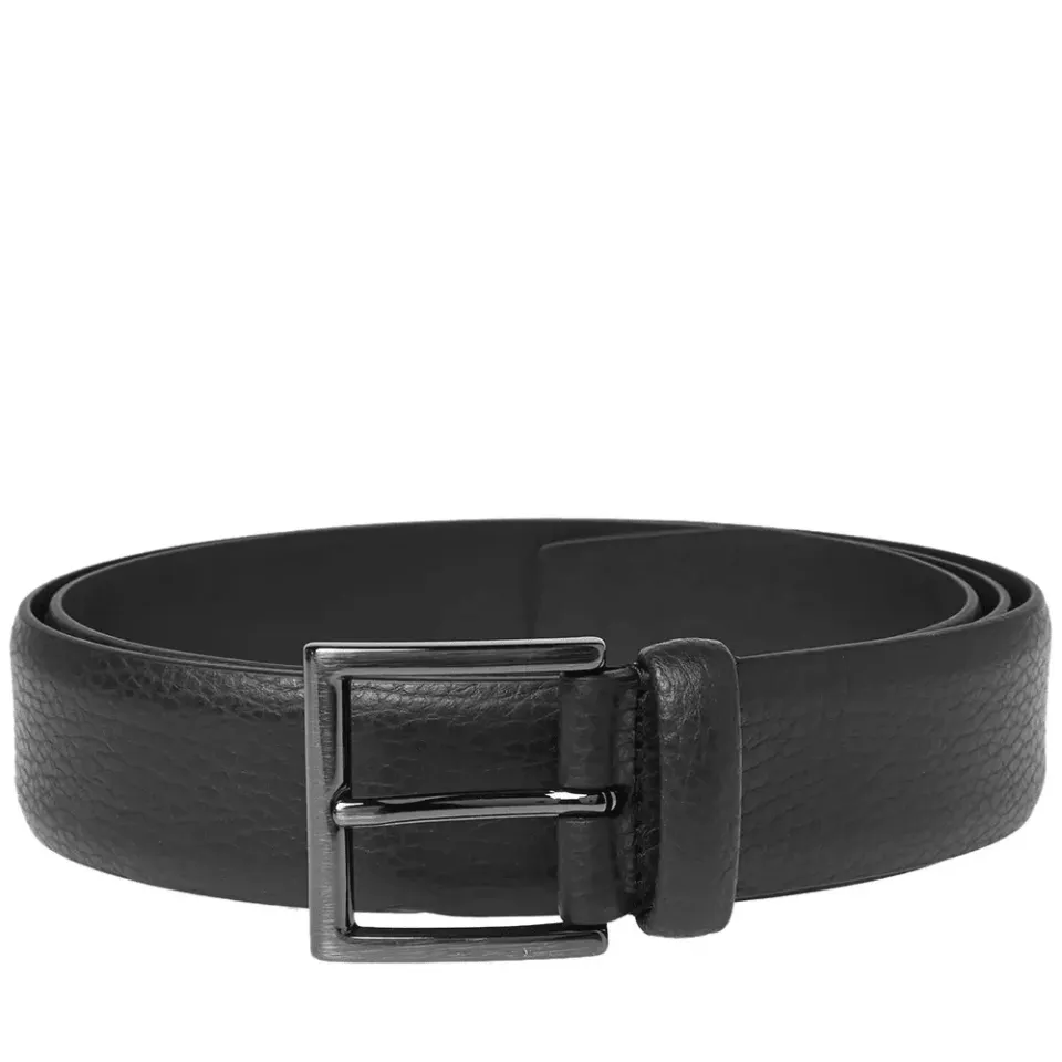 Anderson's Grain Leather Belt