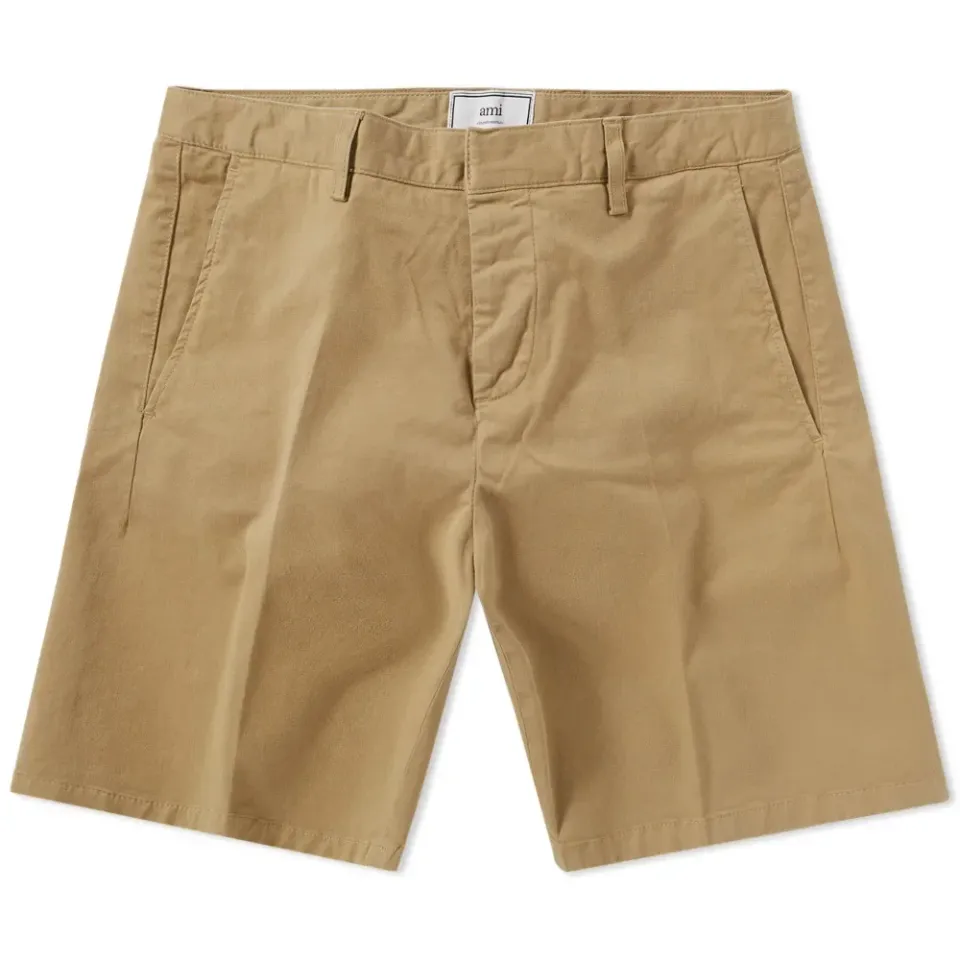 AMI Chino Short