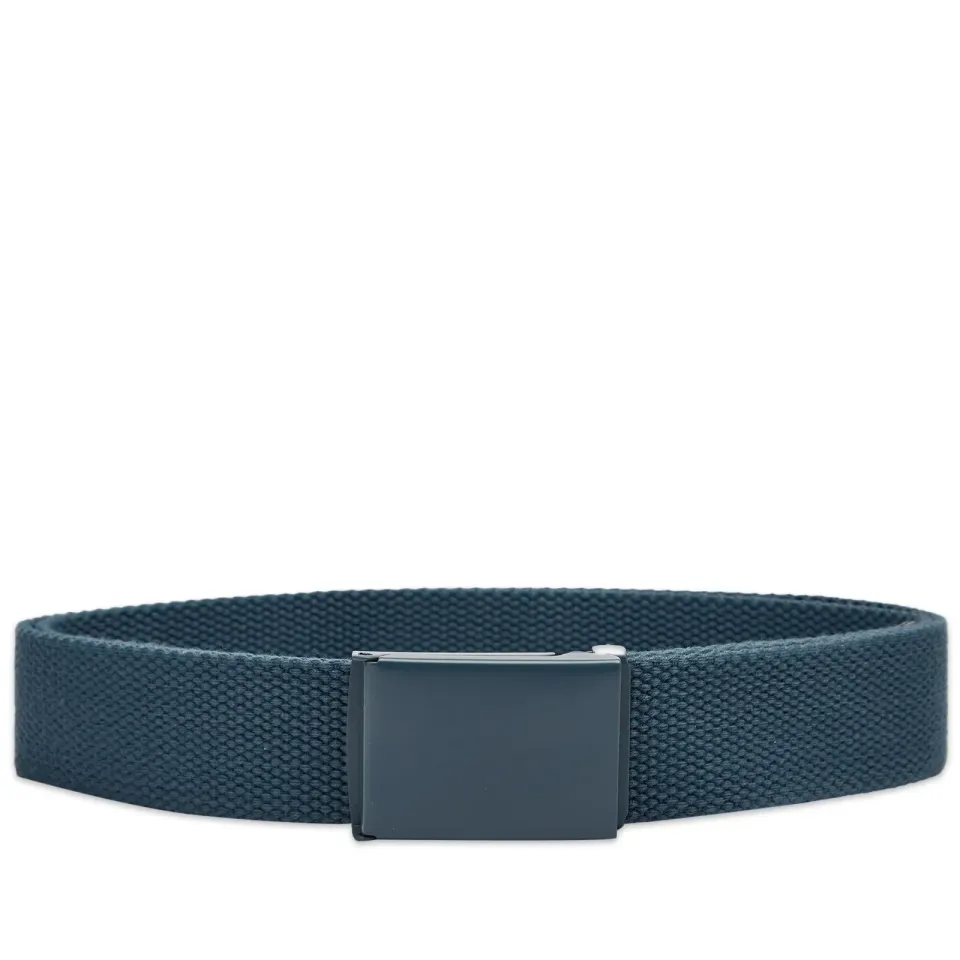 Tonal Script Belt