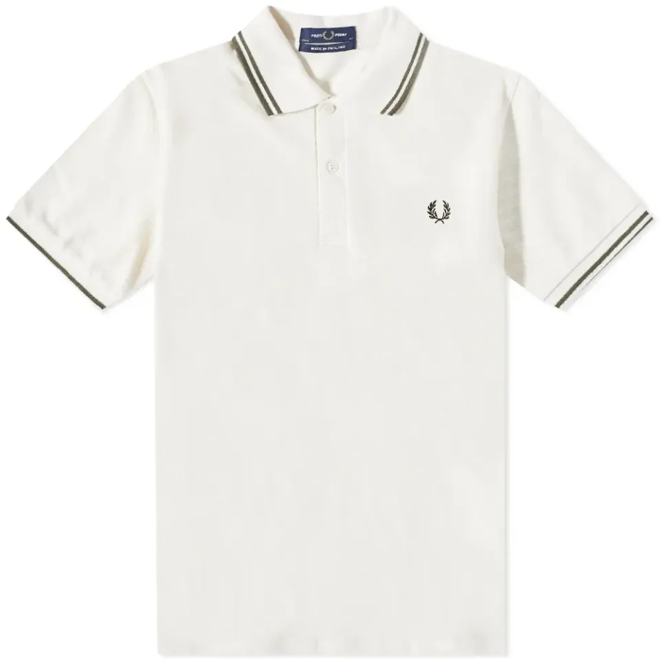 Original Twin Tipped Polo