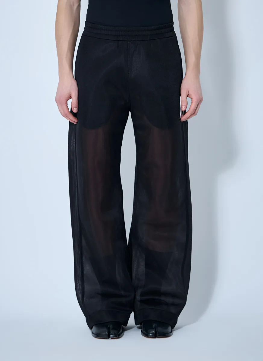 Mesh Pants