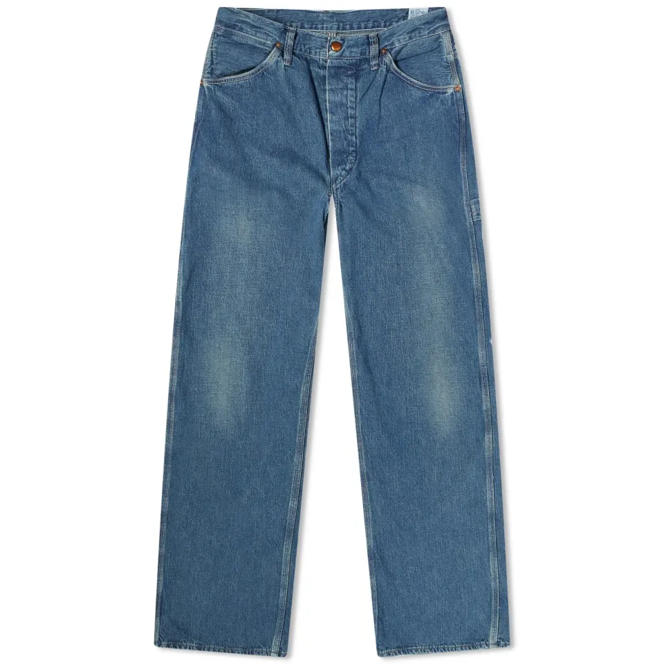 Painter Pants