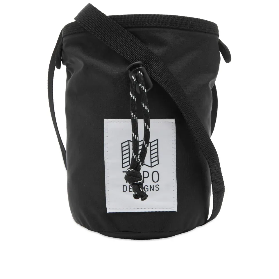 Mountain Chalk Bag