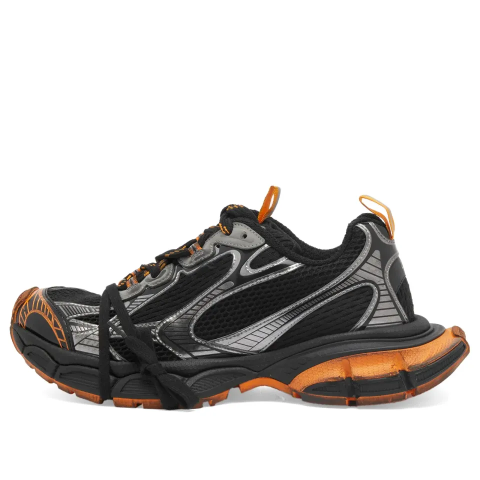 3XL Sneaker