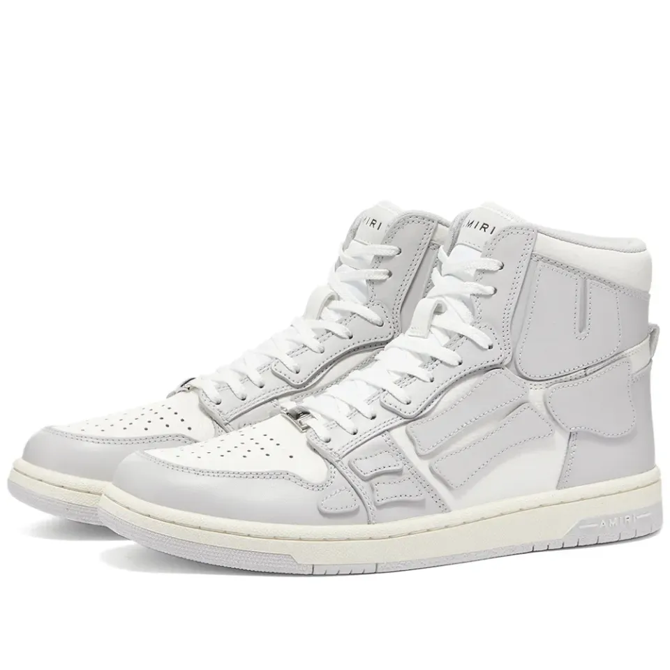 Skel Hi Top Sneaker