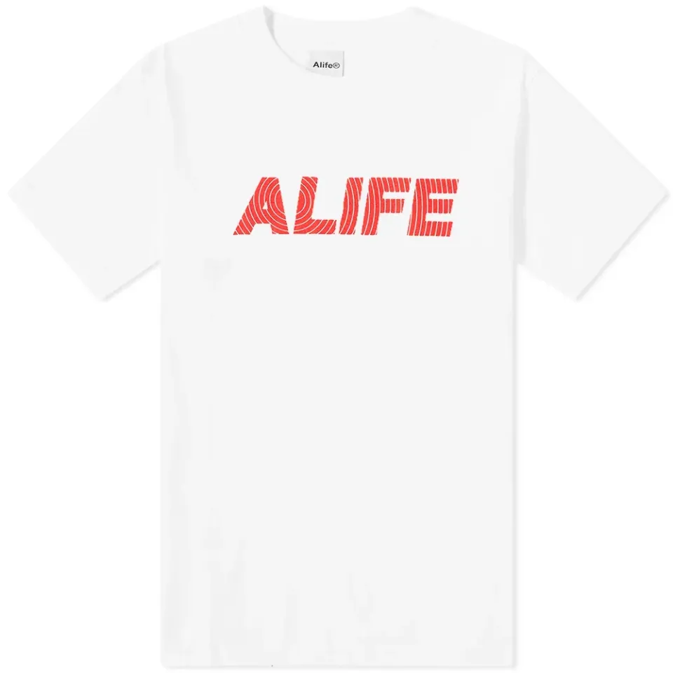 Sonar Print T-Shirt