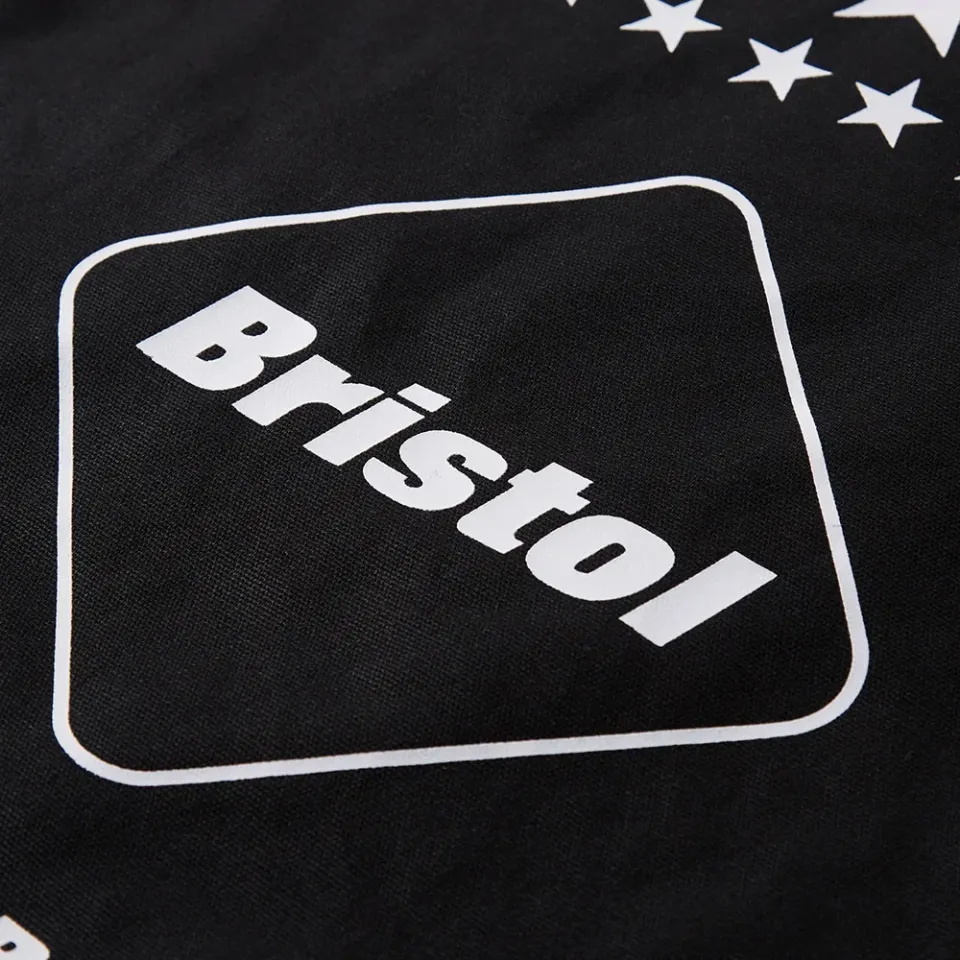 Graphic Tote Bag