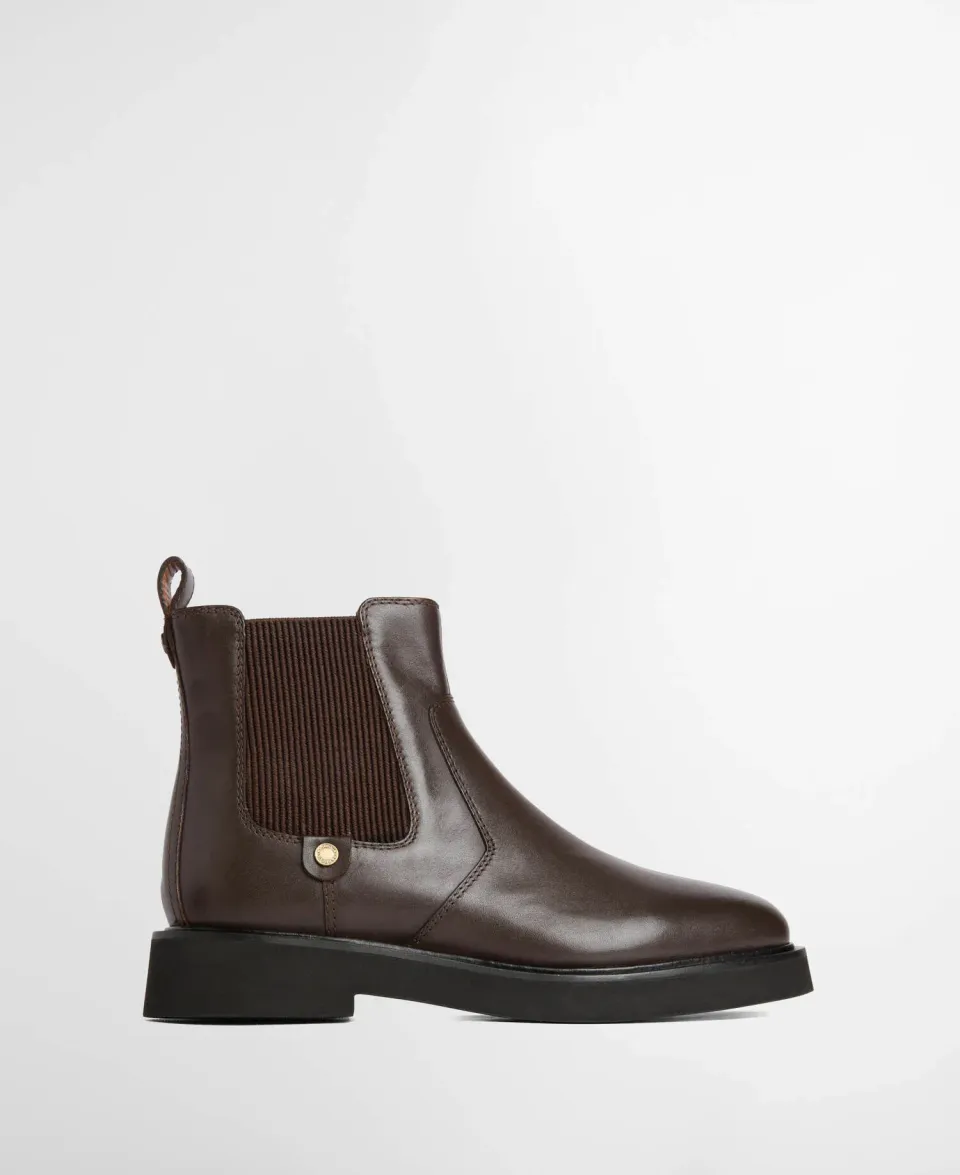 Delfine Chelsea Boots