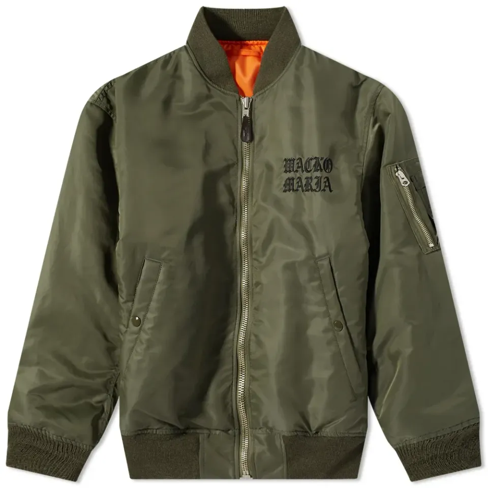 MA-1 Flight Jacket
