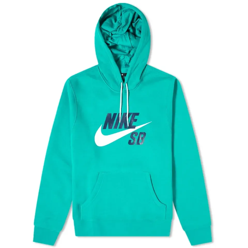 Popover Icon Hoody