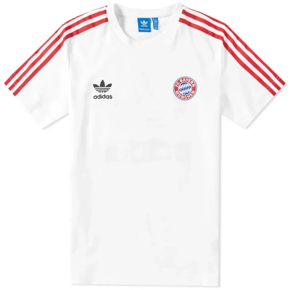 Bayern Jersey