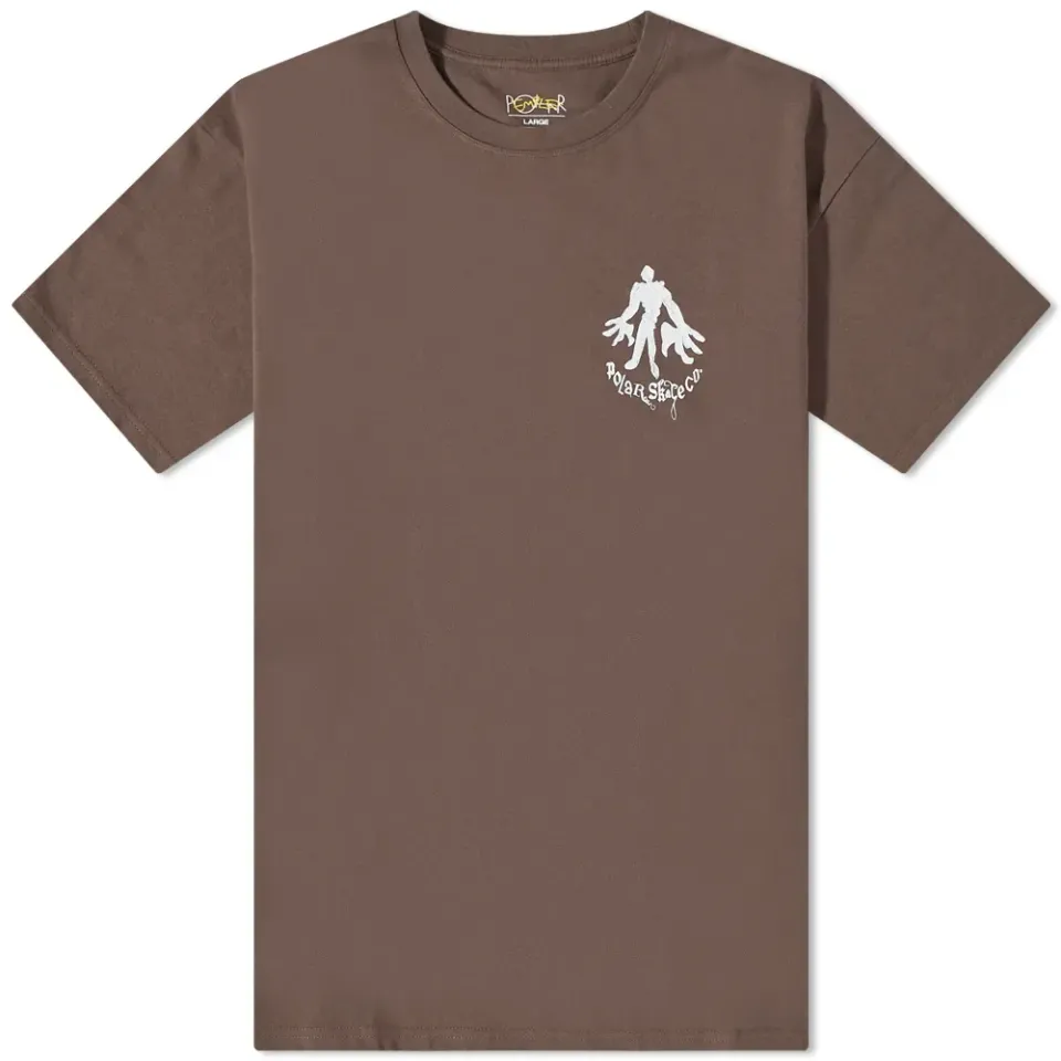 Polar Skate Co. Jungle T-Shirt