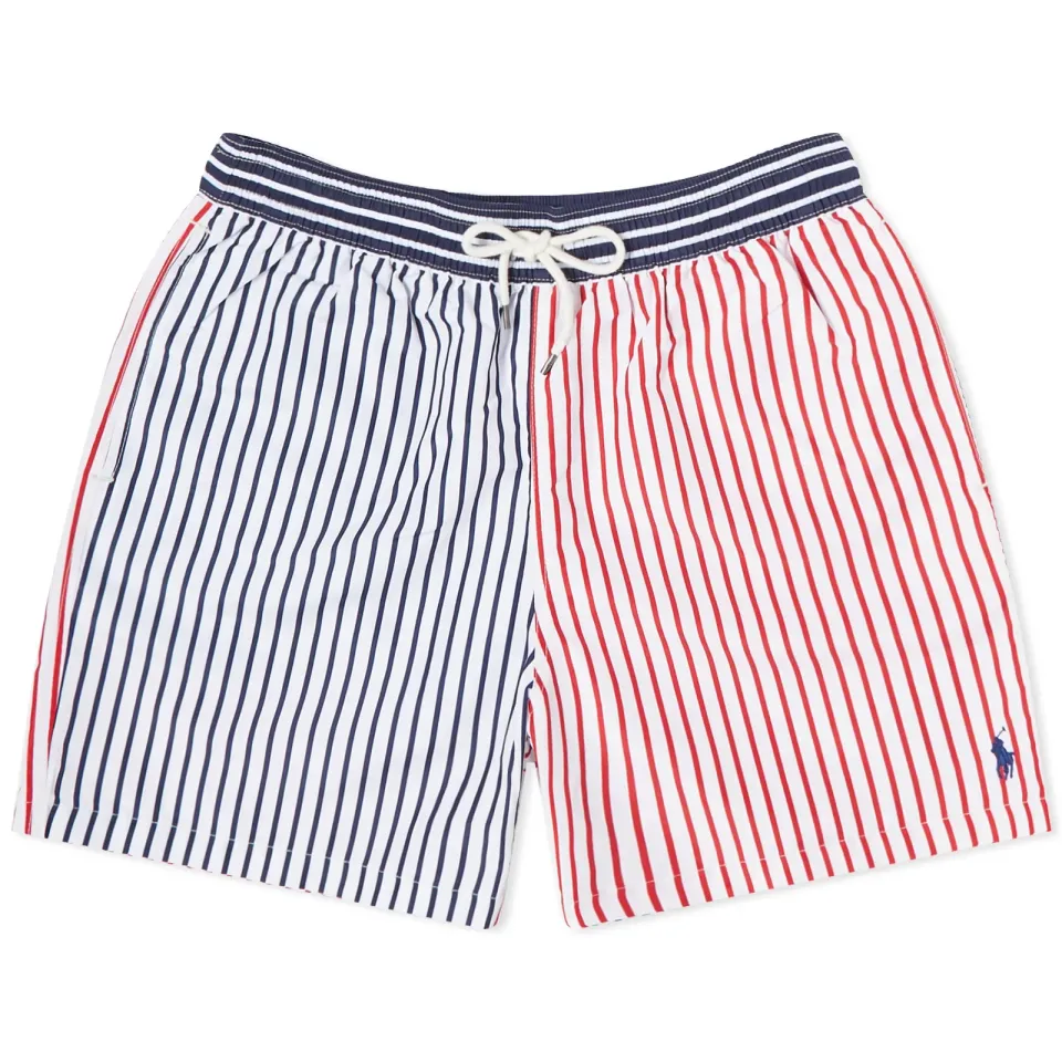 Traveler Swim Shorts