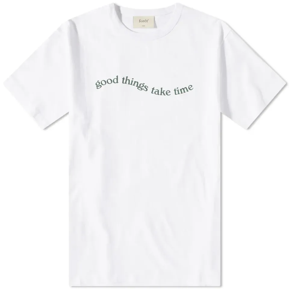 Pacific T-Shirt