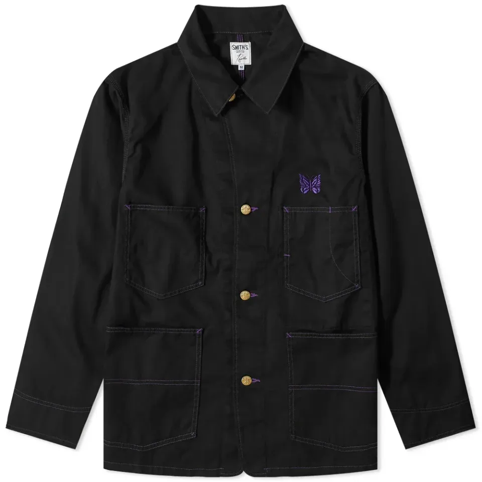 X Smiths Coverall Jacket