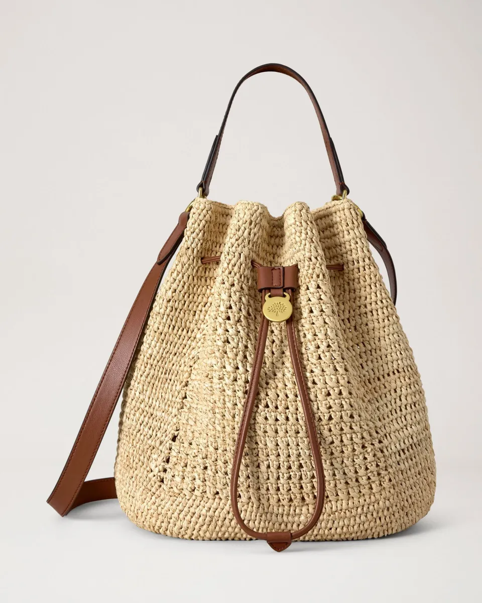 Crochet Bucket